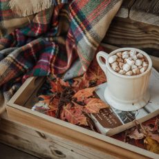 Kindness with Hygge Kindness with Hygge