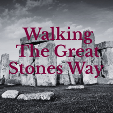 The Great Stones Way – Megalithic Pilgrimage The Great Stones Way – Megalithic Pilgrimage